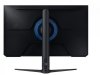 Monitor 27 cali LS27AG300NUXEN VA 1920x1080 FHD 16:9 1xHDMI/1xDP 1 ms (MPRT) płaski HAS+PIVOT 144Hz Gaming 2 lata d2d